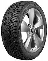 Шины 225/50R17 Ikon Tyres (Nokian Tyres) Character Ice 8 98T шип