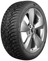 Шины 235/60R18 Ikon Tyres (Nokian Tyres) Character Ice 8 SUV 107T шип