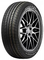 Шины 195/60R15 Satoya DORO S-63 88V