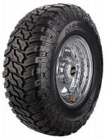 Шины 265/75R16 Maxtrek MUD TRAC 123/120R