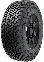 Шины 275/60 R20 Maxtrek Hill Tracker 123/120S