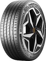 Шины 255/50R20 Continental PremiumContact 7 109Y