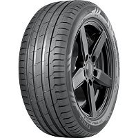 Шины 285/45 R21 Ikon Tyres (Nokian Tyres) Autograph Ultra 2 SUV 113Y