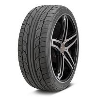 Шины 245/45 R20 Nitto NT555 G2 103W