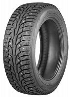 Шины 195/60R15 Ikon Tyres (Nokian Tyres) Nordman 5 92T шип