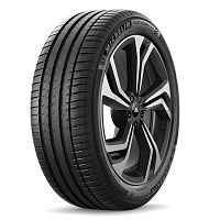 Шины 275/45R20 RunFlat Michelin PILOT SPORT 4 SUV 110Y