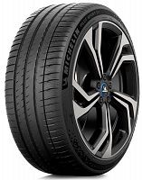 Шины 235/55R20 Michelin Pilot Sport EV 105Y