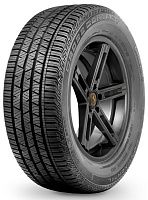 Шины 275/40 R22 Continental CrossContact LX Sport 108Y
