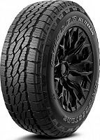 Шины 225/65R17 Bridgestone Dueler All Terrain A/T002 102H