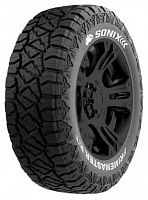 Шины 35/12,5R22 Sonix Primemaster R/T 117Q