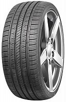 Шины 275/40R20 Wanli Rangetour Plus SU025 106W