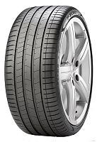 Шины 285/40 R22 Pirelli PZERO LUXURY SALOON 110Y
