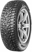 Шины 215/55 R16 Bridgestone Blizzak SPIKE-02 93T шип