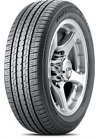 Шины 235/55 R20 Bridgestone Dueler H/L 33 102V