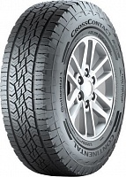 Шины 235/70 R16 Continental ContiCrossContact ATR 106H FR