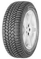 Шины 215/50 R17 Continental ContiIceContact HD 95T шип