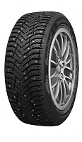 Шины 175/70 R13 CORDIANT Snow Cross 2 82T шип