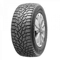 Шины 235/55 R17 Dunlop WINTER ICE 02 103T шип
