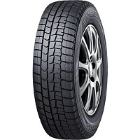 Шины 235/50 R18 Dunlop WINTER MAXX WM02 101T