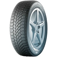 Шины 225/65 R17 Gislaved Nord Frost 200 106T шип