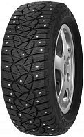 Шины 215/55 R17 GoodYear Ultra Grip 600 MS D-Stud 98T XL шип