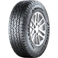 Шины 215/60 R17 Matador MP72 Izzarda A/T 2 96H FR
