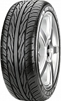 Шины 235/60 R18 Maxxis MA-Z4S 107W XL