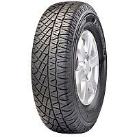 Шины 205/80 R16 Michelin Latitude Cross 104T XL
