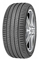 Шины 255/45 R20 Michelin Latitude Sport 3 105Y XL MO