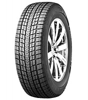 Шины 235/55 R18 Nexen Winguard Ice SUV 100Q