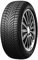 Шины 215/70 R16 Nexen WINGUARD SnowG WH2 100T