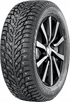 Шины 225/55 R17 Nokian Tyres Hakkapeliitta 9 101T XL шип