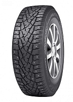 Шины 225/55 R17 Nokian Tyres Hakkapeliitta C3 109/107R шип