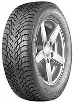 Шины 215/55 R17 Nokian Tyres Hakkapeliitta R3 98R XL