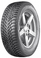 Шины 225/65 R17 Nokian Tyres Hakkapeliitta R3 SUV 106R XL