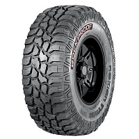 Шины 265/70 R17 Nokian Tyres RockProof 121/118Q