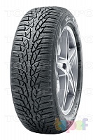 Шины 185/65 R14 Nokian Tyres WR D4 86T