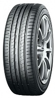 Шины 235/55 R18 Yokohama BluEarth AE-50 100V