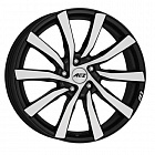 Диски  AEZ Reef SUV 9 x 20 5*112 Et: 40 Dia: 70,1