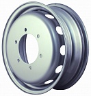 Диски  Аккурайд FORD Transit 6 x 16 6*180 Et: 109,5 Dia: 138,8 S