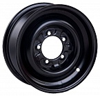 Диски  Аккурайд UAZ 31622 6,5 x 16 5*139,7 Et: 40 Dia: 108,5 черный