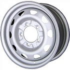 Диски  Аккурайд UAZ 31622 6,5 x 16 5*139,7 Et: 40 Dia: 108,5 металлик
