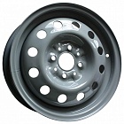 Диски Аккурайд VAZ 2103 5 x 13 4*98 Et: 29 Dia: 60,5 серый Диски Аккурайд VAZ 2103 5 x 13 4*98 Et: 29 Dia: 60,5 серый