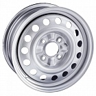 Диски Аккурайд VAZ 2108 5 x 13 4*98 Et: 35 Dia: 59 металлик Диски Аккурайд VAZ 2108 5 x 13 4*98 Et: 35 Dia: 59 металлик