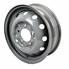 Диски  Аккурайд VAZ 21214 5 x 16 5*139,7 Et: 58 Dia: 98 серый