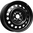Диски Аккурайд VAZ 2170 5,5 x 14 4*98 Et: 35 Dia: 58,6 черный Диски Аккурайд VAZ 2170 5,5 x 14 4*98 Et: 35 Dia: 58,6 черный