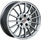 Диски  ALCASTA M60 6,5 x 16 5*114,3 Et: 45 Dia: 67,1 hs
