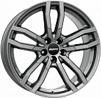 Диски  ALUTEC DriveX 9,5 x 21 5*112 Et: 22 Dia: 66,5 Metal Grey