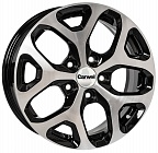 Диски  Carwel Аль 174 6,5 x 16 5*112 Et: 50 Dia: 57,1 AB