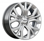 Диски  Carwel Лум 6,5 x 16 5*114,3 Et: 38 Dia: 67,1 SLT